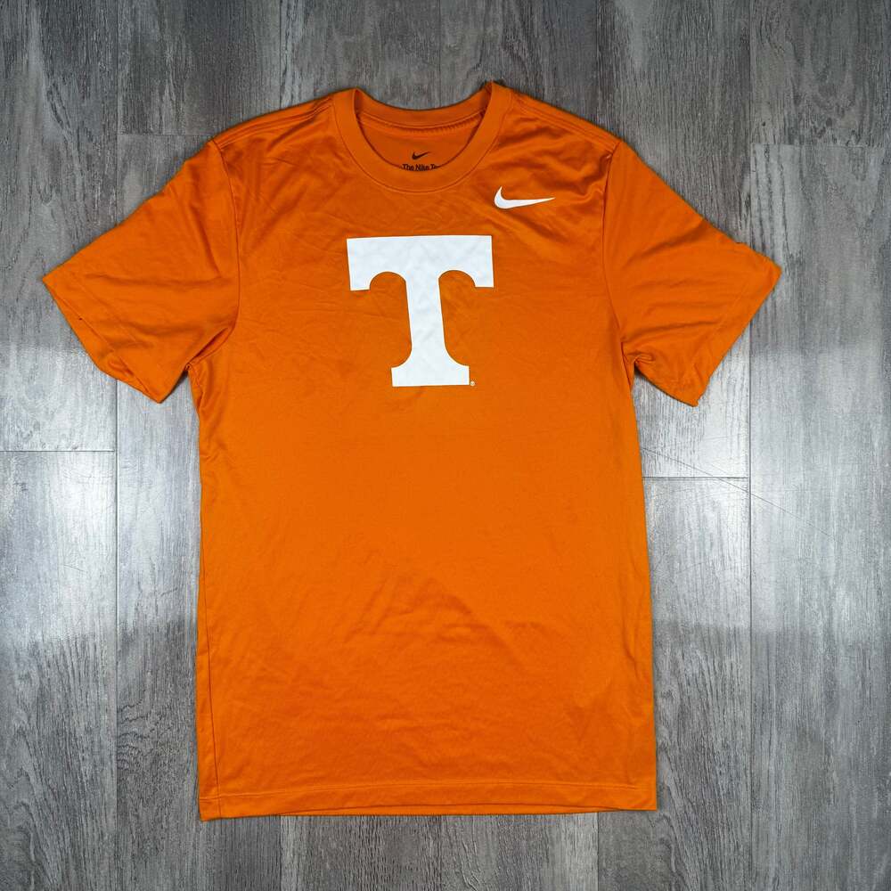 NWT Tennessee Volunteers Nike Shirt Mens XL